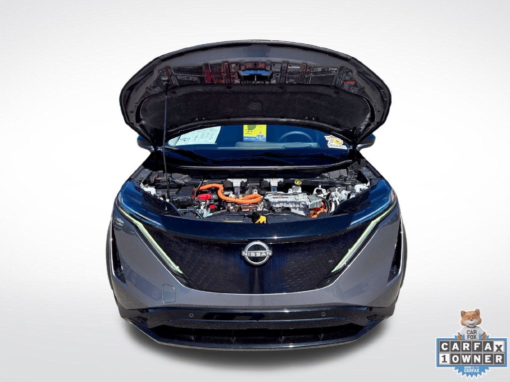 2023 Nissan Ariya ENGAGE+ e-4ORCE