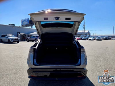 2023 Nissan Ariya ENGAGE+ e-4ORCE