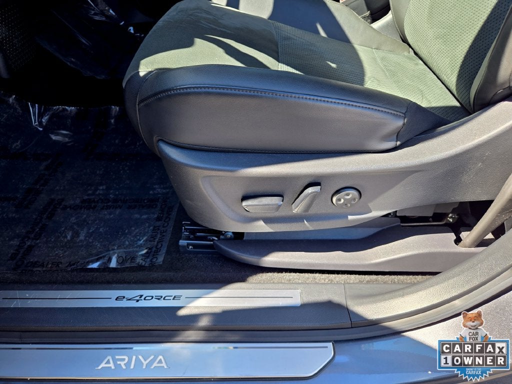 2023 Nissan Ariya ENGAGE+ e-4ORCE