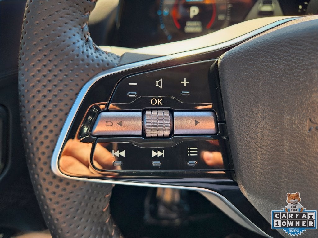 2023 Nissan Ariya ENGAGE+ e-4ORCE