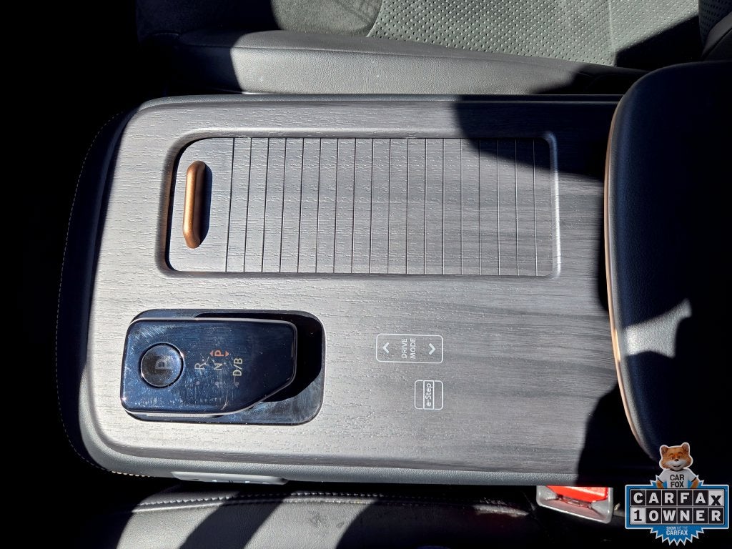2023 Nissan Ariya ENGAGE+ e-4ORCE