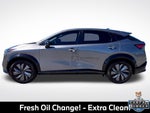 2023 Nissan Ariya ENGAGE+ e-4ORCE