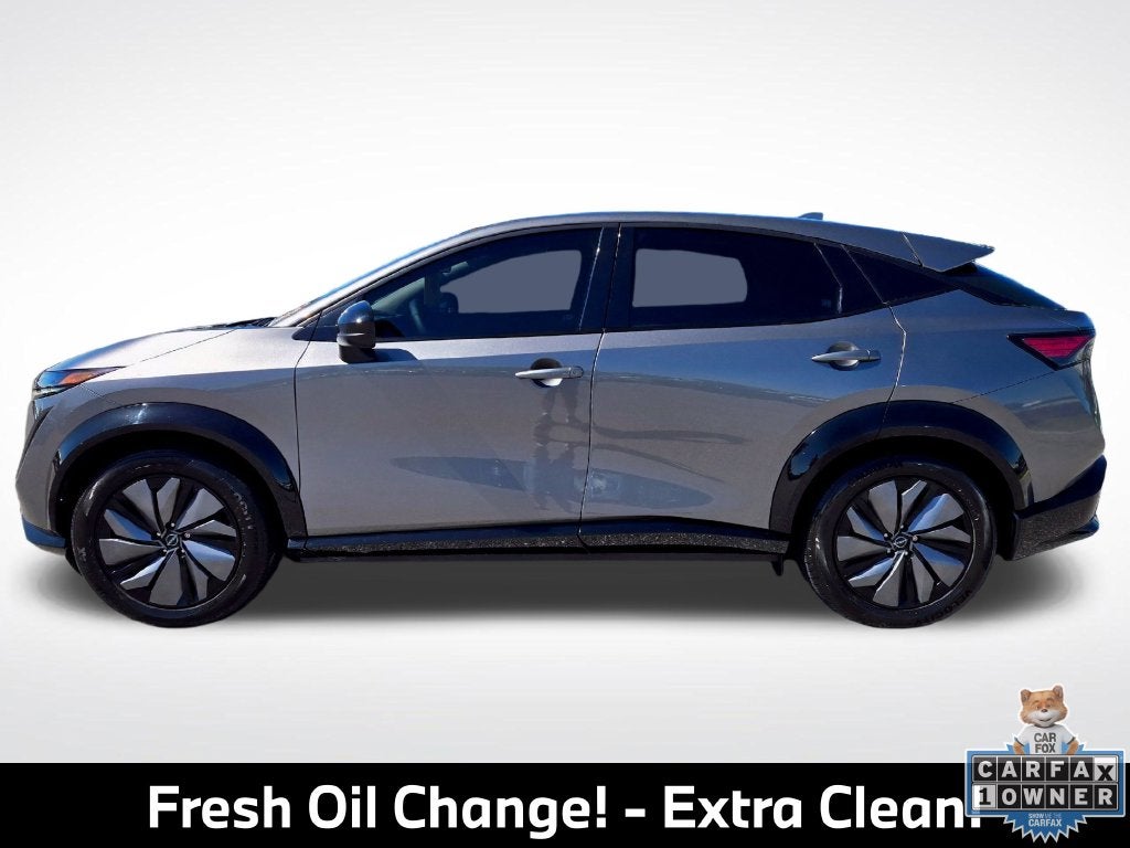 2023 Nissan Ariya ENGAGE+ e-4ORCE