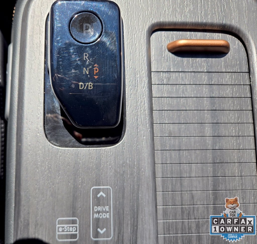 2023 Nissan Ariya ENGAGE+ e-4ORCE