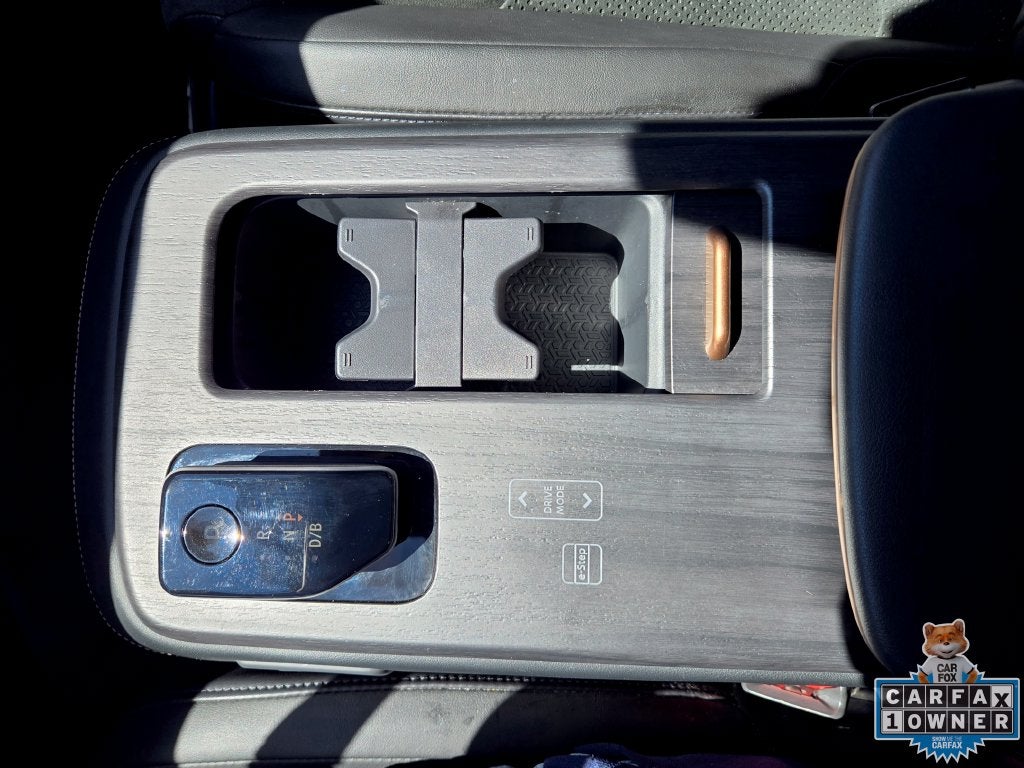 2023 Nissan Ariya ENGAGE+ e-4ORCE