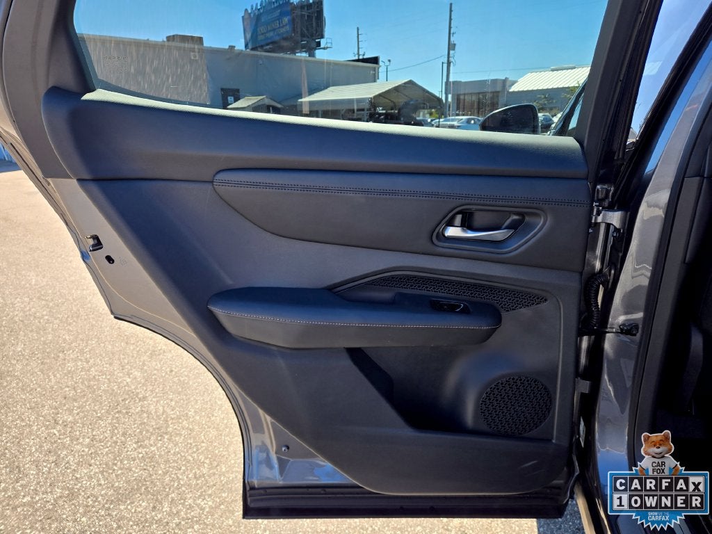 2023 Nissan Ariya ENGAGE+ e-4ORCE