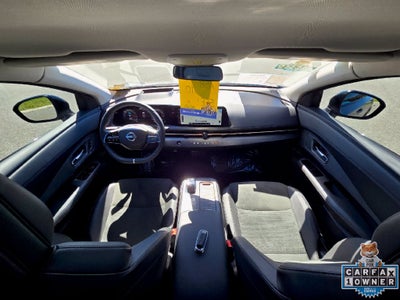 2023 Nissan Ariya ENGAGE+ e-4ORCE