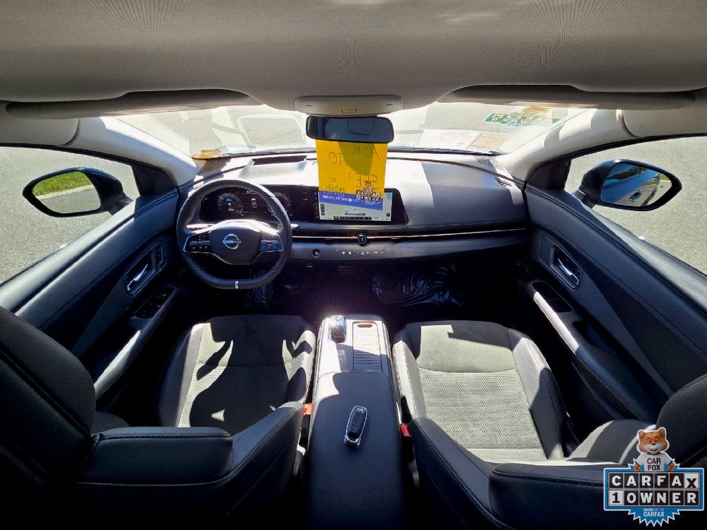2023 Nissan Ariya ENGAGE+ e-4ORCE