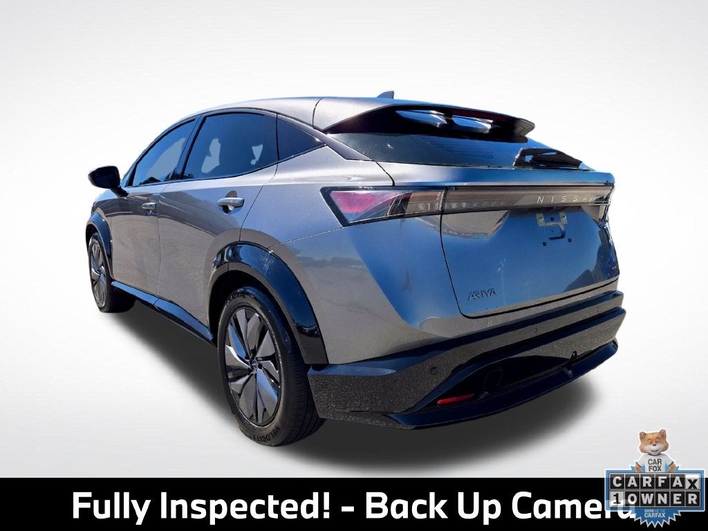 2023 Nissan Ariya ENGAGE+ e-4ORCE