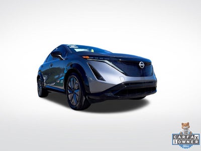 2023 Nissan Ariya ENGAGE+ e-4ORCE