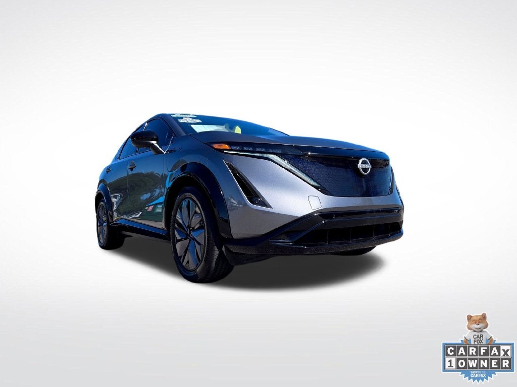 2023 Nissan Ariya ENGAGE+ e-4ORCE