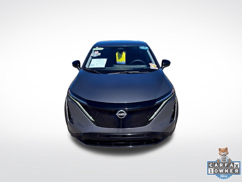 2023 Nissan Ariya ENGAGE+ e-4ORCE