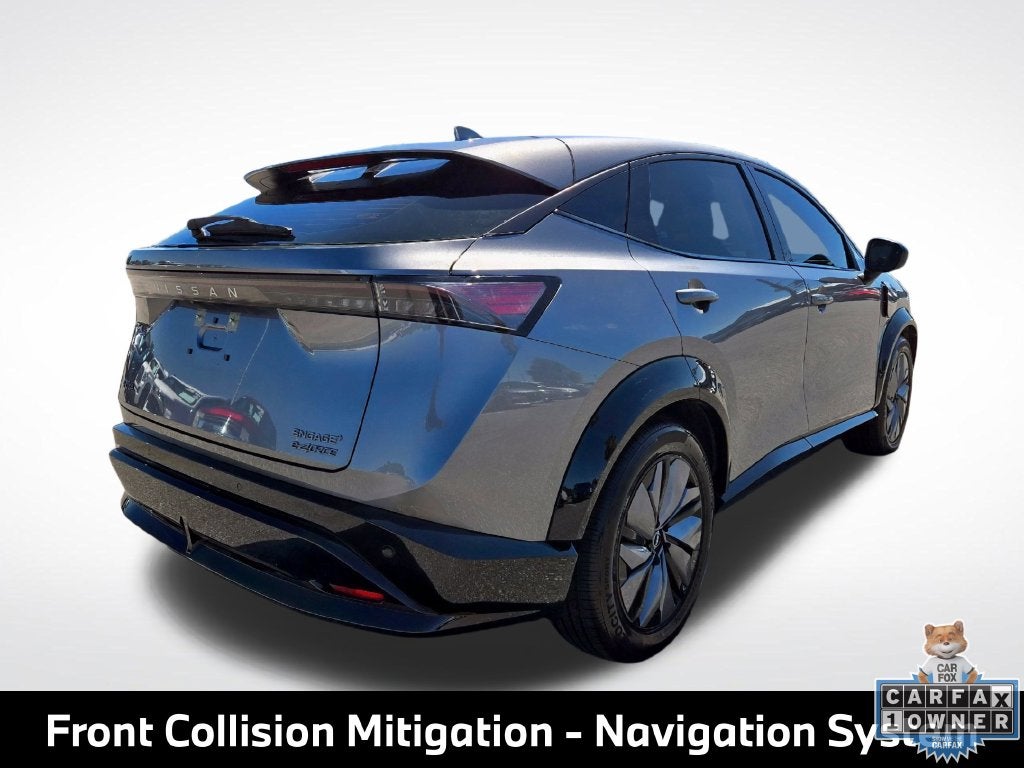 2023 Nissan Ariya ENGAGE+ e-4ORCE