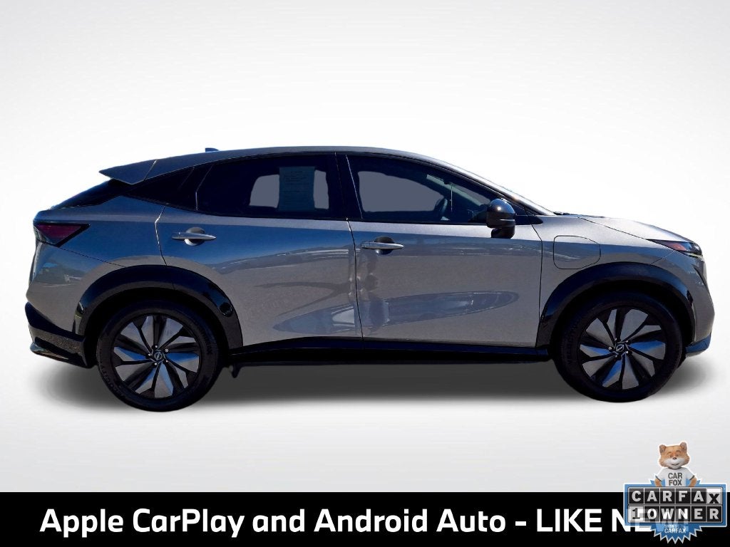 2023 Nissan Ariya ENGAGE+ e-4ORCE