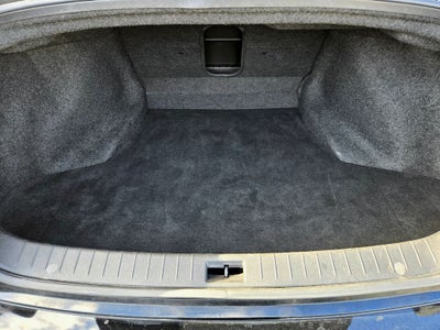 2020 INFINITI Q50 3.0t LUXE