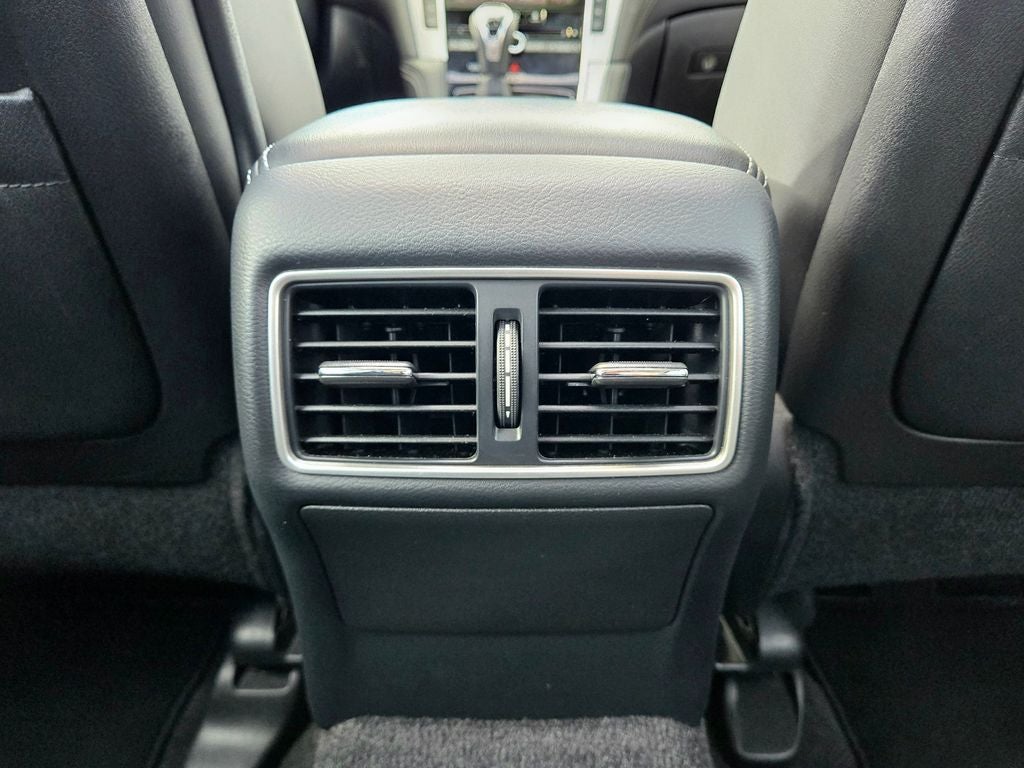 2020 INFINITI Q50 3.0t LUXE