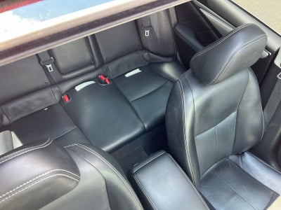 2022 INFINITI Q50 LUXE