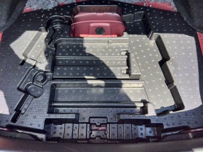 2022 INFINITI Q50 LUXE