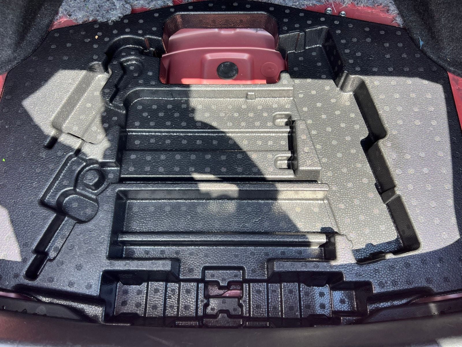 2022 INFINITI Q50 LUXE