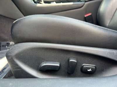 2022 INFINITI Q50 LUXE