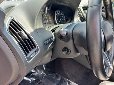 2022 INFINITI Q50 LUXE