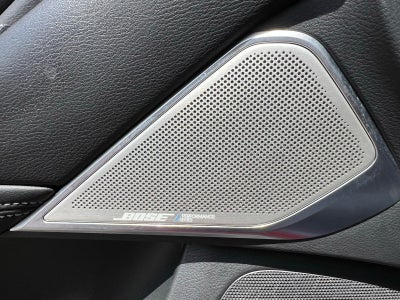 2022 INFINITI Q50 LUXE