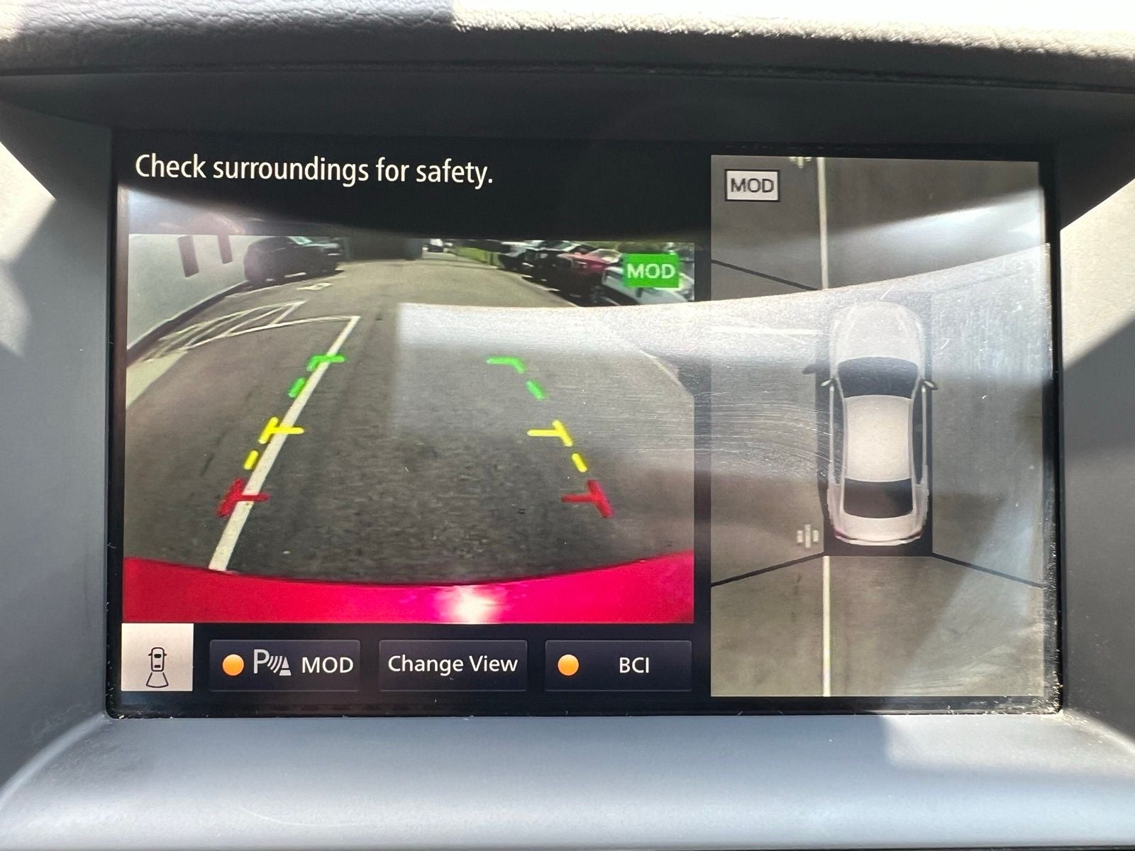 2022 INFINITI Q50 LUXE