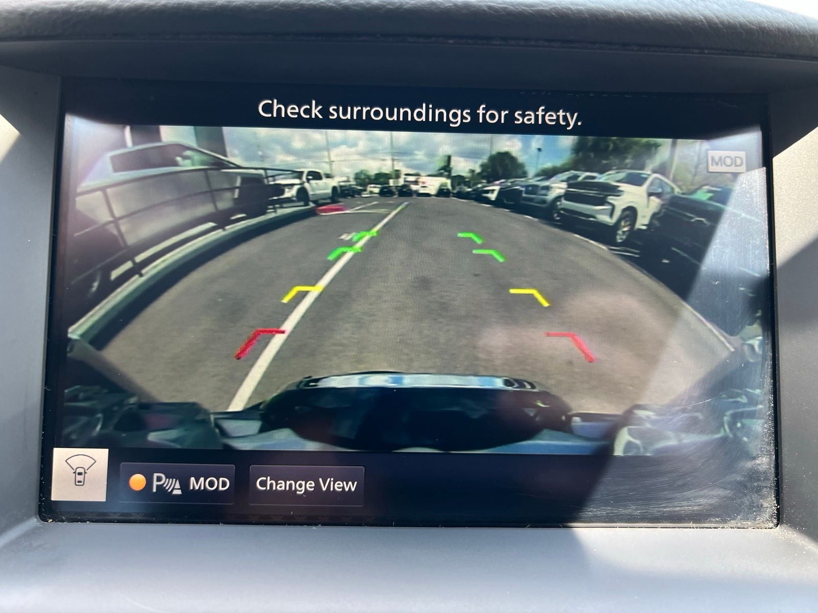 2022 INFINITI Q50 LUXE