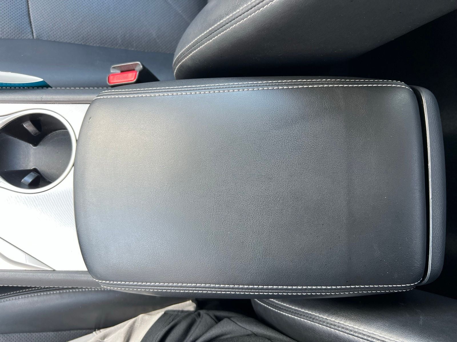 2022 INFINITI Q50 LUXE