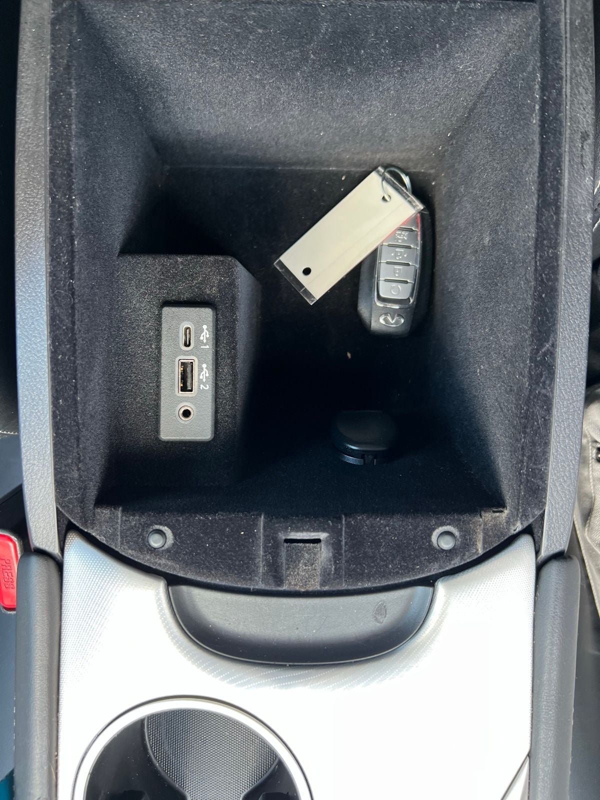 2022 INFINITI Q50 LUXE