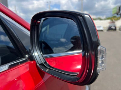 2022 INFINITI Q50 LUXE