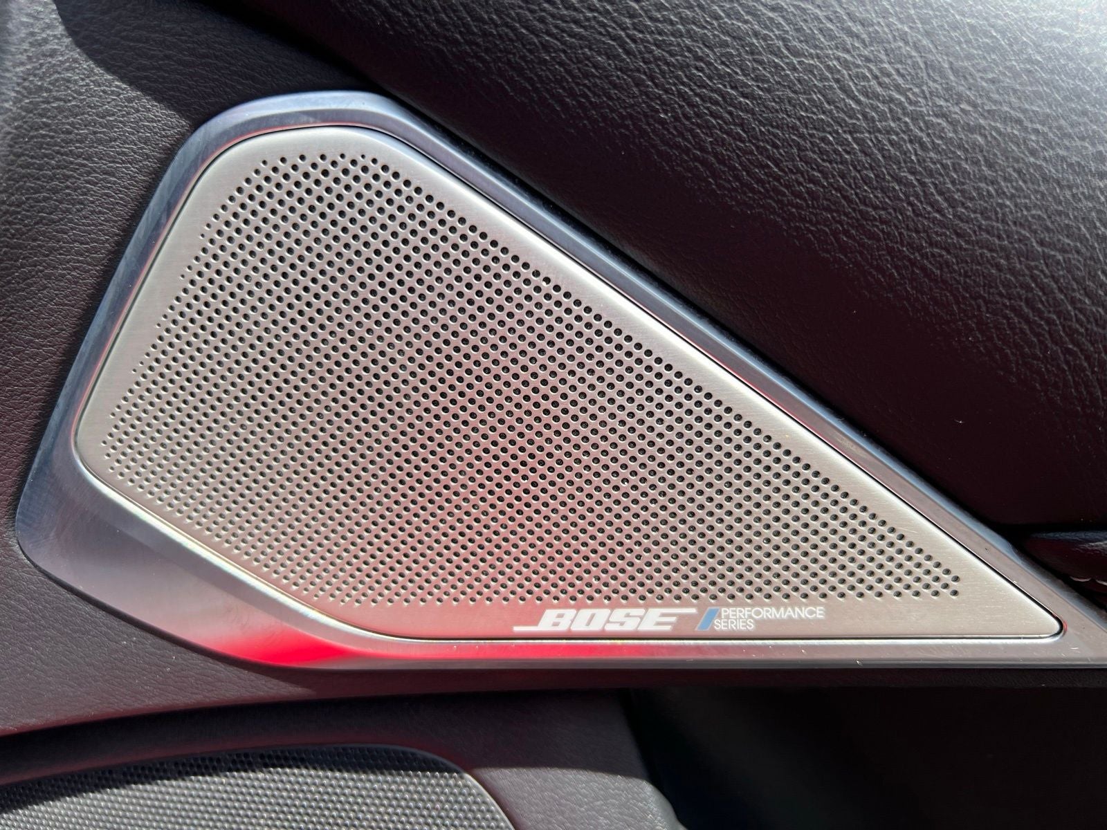 2022 INFINITI Q50 LUXE