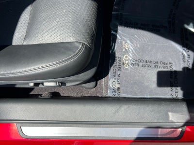 2022 INFINITI Q50 LUXE