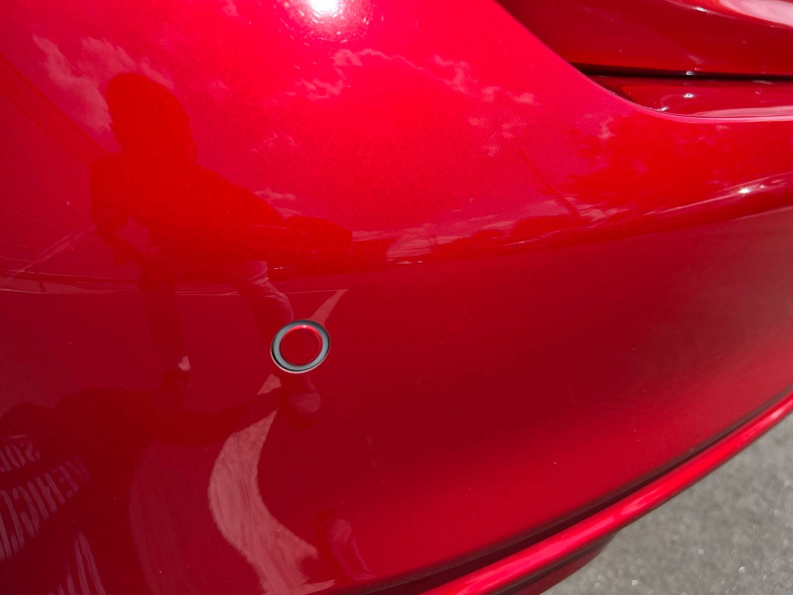 2022 INFINITI Q50 LUXE