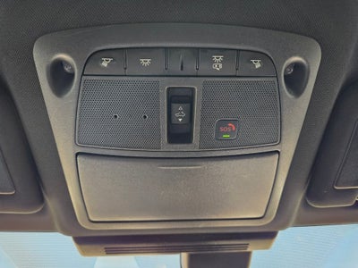 2022 INFINITI Q50 SENSORY