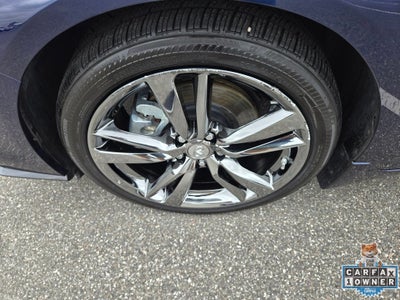 2021 INFINITI Q50 3.0t Signature Edition