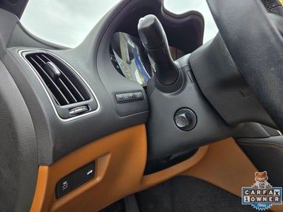 2021 INFINITI Q50 3.0t Signature Edition