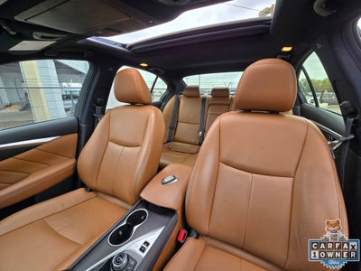 2021 INFINITI Q50 3.0t Signature Edition