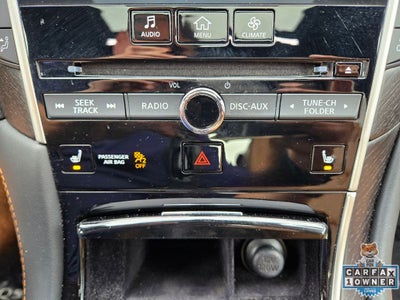 2021 INFINITI Q50 3.0t Signature Edition