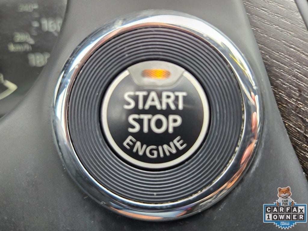 2021 INFINITI Q50 3.0t Signature Edition