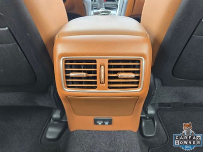 2021 INFINITI Q50 3.0t Signature Edition