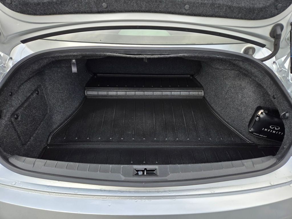 2019 INFINITI Q60 3.0t LUXE