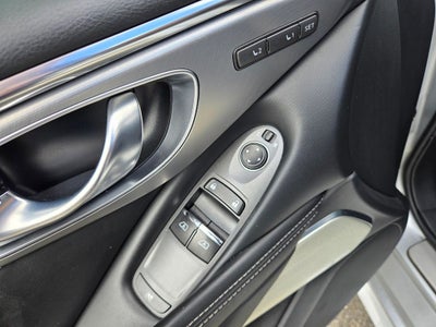 2019 INFINITI Q60 3.0t LUXE