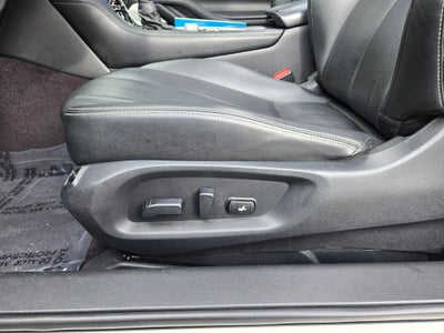 2019 INFINITI Q60 3.0t LUXE