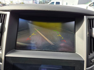 2019 INFINITI Q60 3.0t LUXE