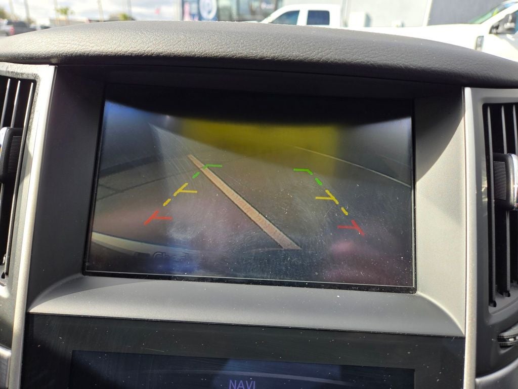 2019 INFINITI Q60 3.0t LUXE