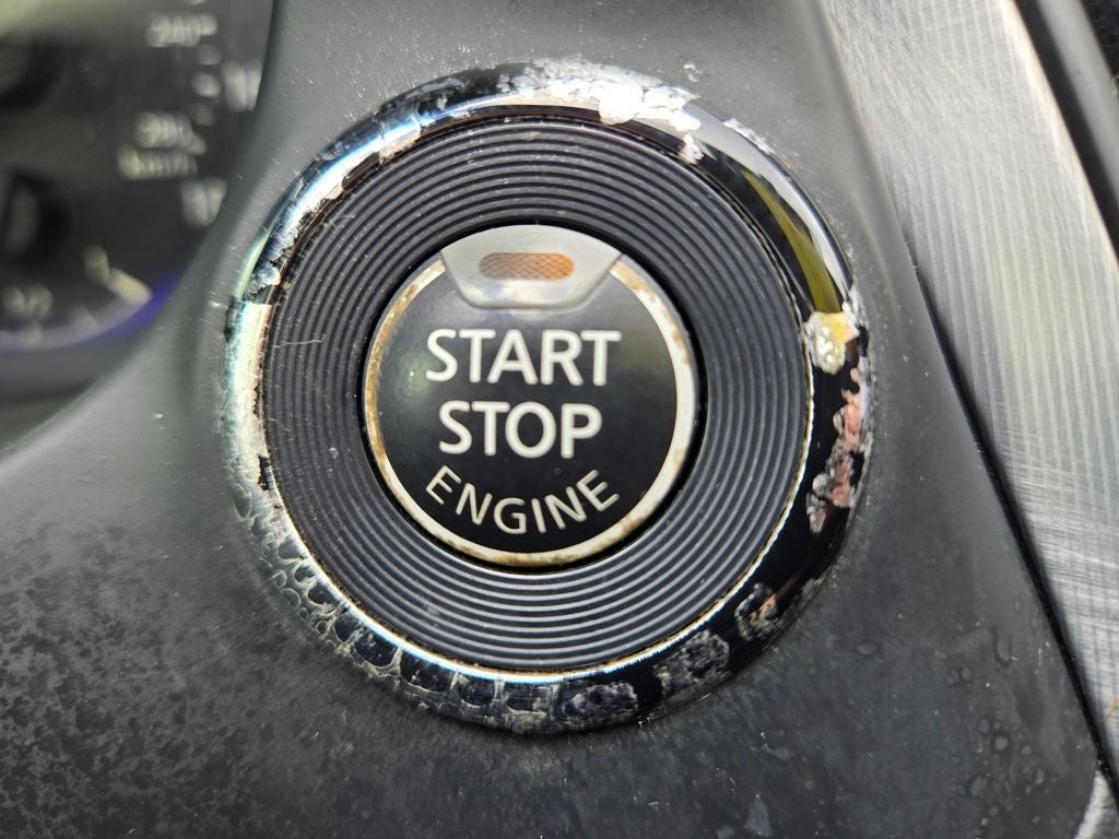 2019 INFINITI Q60 3.0t LUXE