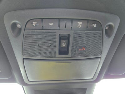 2019 INFINITI Q60 3.0t LUXE