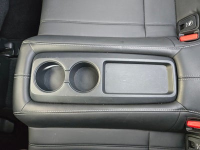 2019 INFINITI Q60 3.0t LUXE