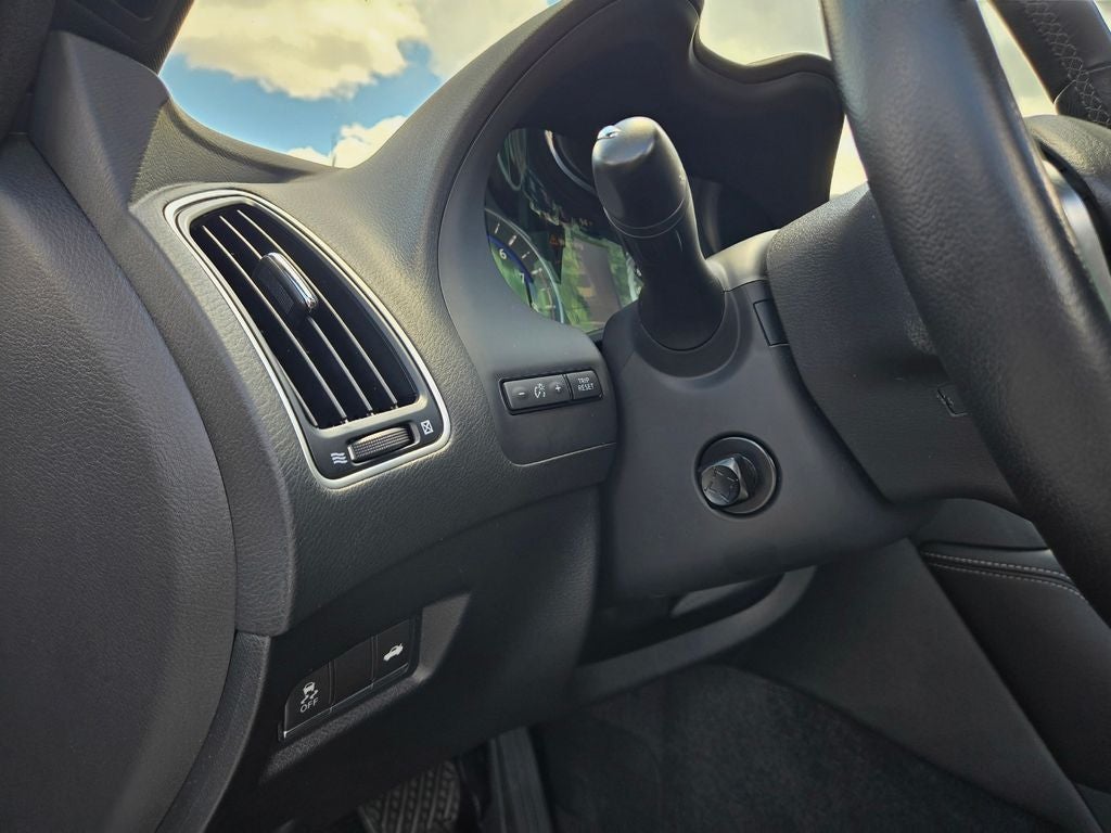 2018 INFINITI Q60 3.0t LUXE